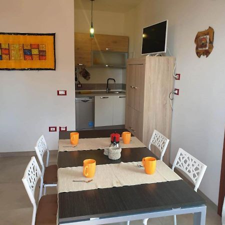 Al Girasole Apartment Peschiera del Garda Bagian luar foto