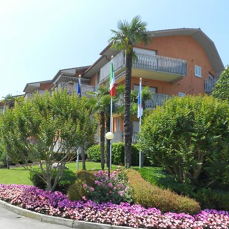 Al Girasole Apartment Peschiera del Garda Bagian luar foto