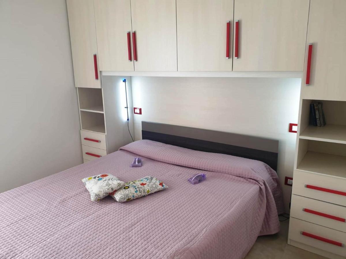 Al Girasole Apartment Peschiera del Garda Bagian luar foto