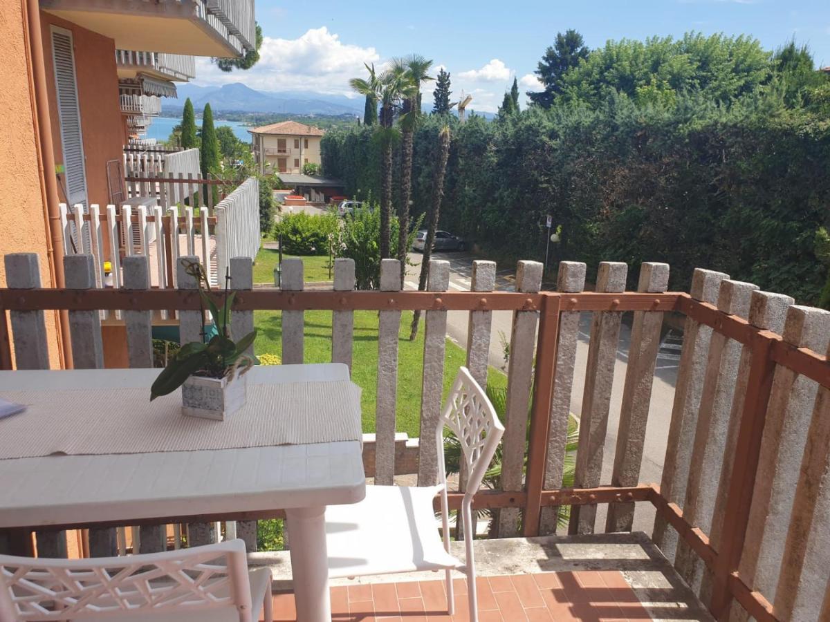 Al Girasole Apartment Peschiera del Garda Bagian luar foto