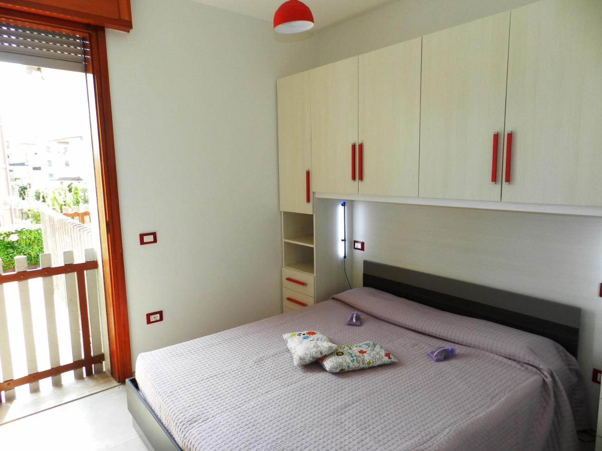 Al Girasole Apartment Peschiera del Garda Bagian luar foto